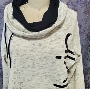 Calvin Klein performance Sweaters with Turtle Neck